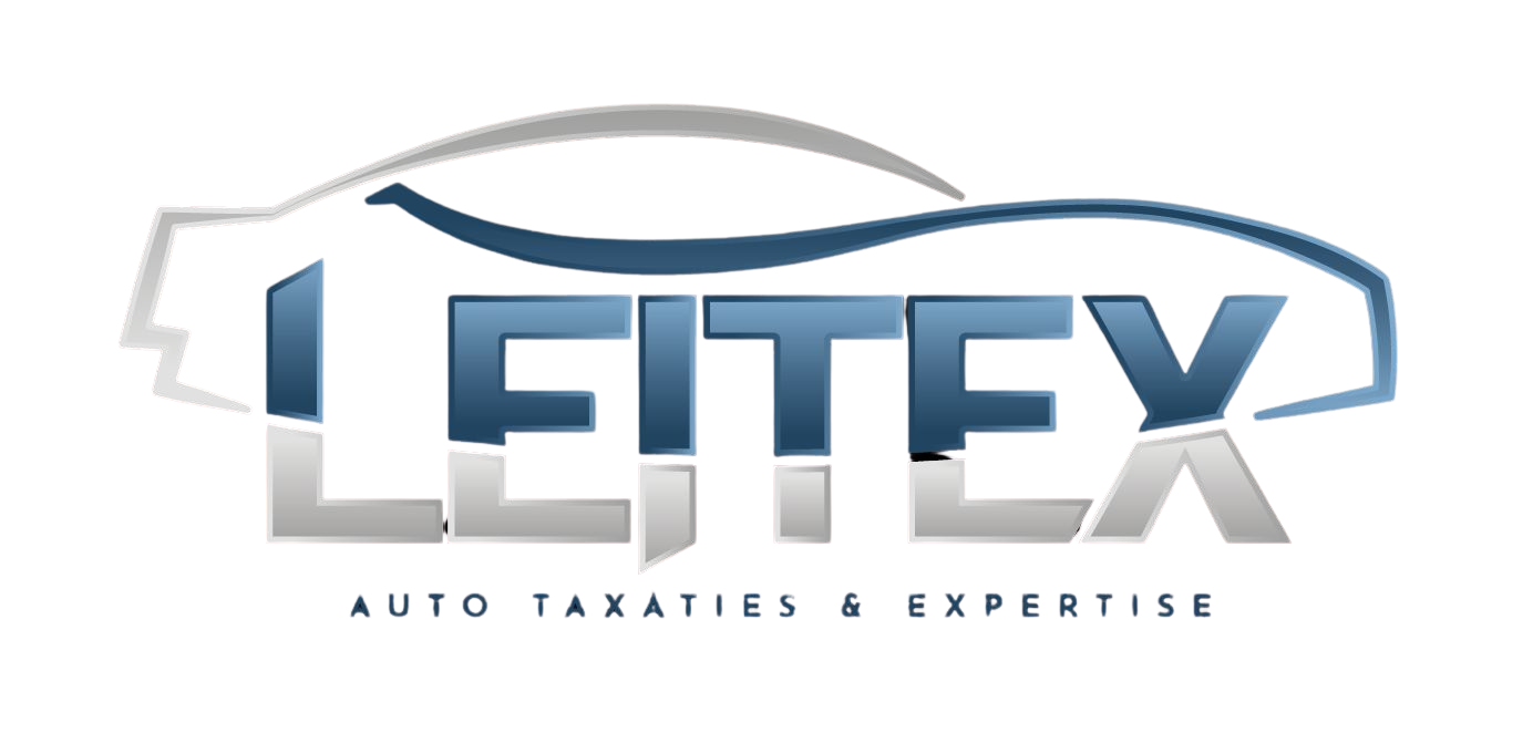 Leitex Autotaxatie en Expertise